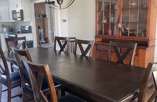 Ronks House | Maple Lane Guest Home