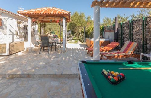 Bristane House | Peace Oasis & Active Holiday near Krka