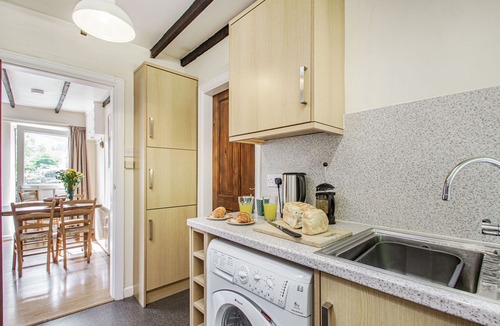 Beddgelert Cottage | PENLAN, pet friendly, character holiday cottage in Beddgelert