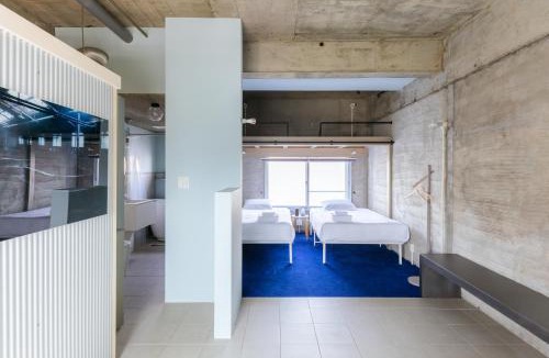 Tanoura Onsen Apartment | RE SORT