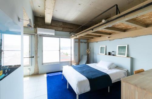 Tanoura Onsen Apartment | RE SORT