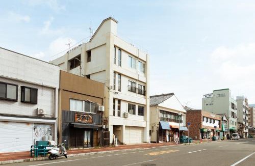 Tanoura Onsen Apartment | RE SORT