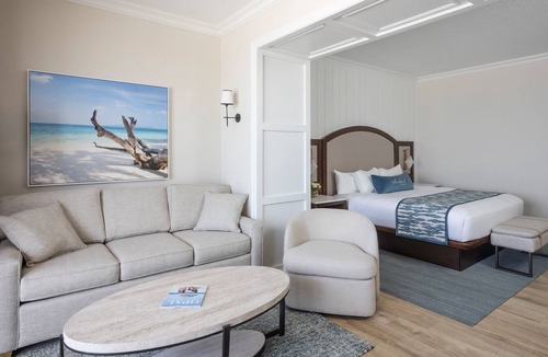 Clearwater Beach Resort | Sandpearl Resort
