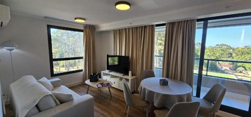 Cantegril Apartment | Sea Garden Towers - Apartamento en Punta del Este con amenities
