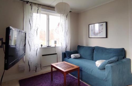 Sandseryd Apartment | Small Cottage