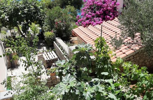 Okrug Gornji Apartment | SUN4FUN