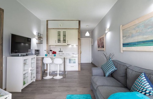 Puerto Rico Resort | TWO MINUTES AWAY FROM THE BEACH BEAUTIFUL APARTMENT IN PUERTO RICO