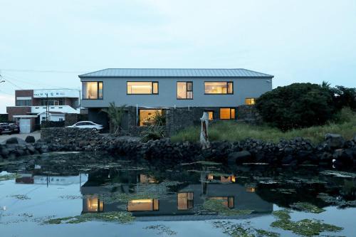 볼다 bolda in Jeju