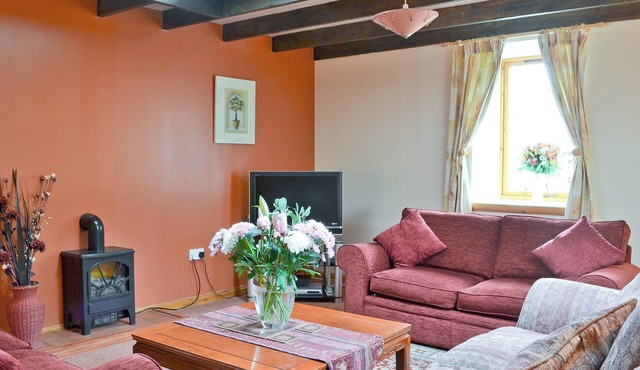 1 bedroom accommodation in Drumnadrochit, by Inverness in Inverness