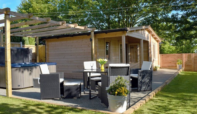 1 bedroom accommodation in Minster, near Ramsgate in Ramsgate