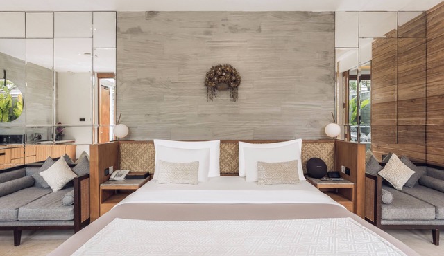 1 Bedroom Villa in Seminyak/Legian in Seminyak