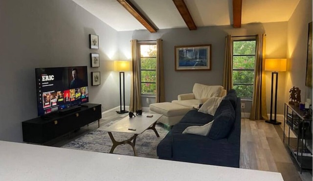 18 Palms Hideaway in North Fort Myers