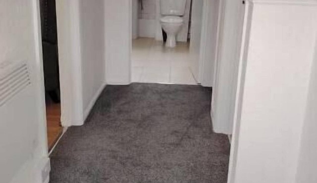 2 Bed Apt for Business & Contractors 1 - 3 people in Melin Ifan Ddu