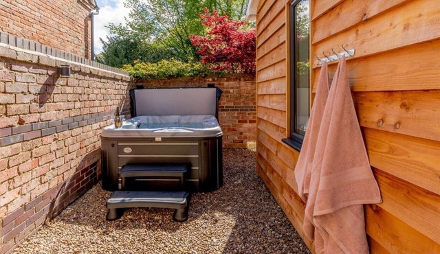 2 Bed in Ashbourne (oc-81345) in Clifton