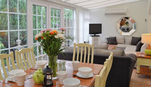 2 bedroom accommodation in Bideford in Bideford
