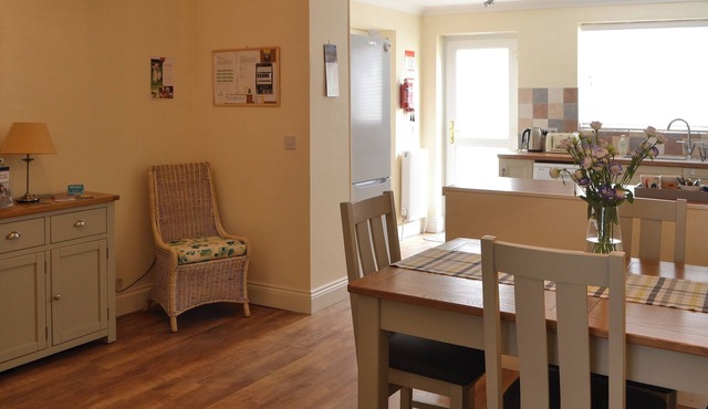 2 bedroom accommodation in Amble in Amble