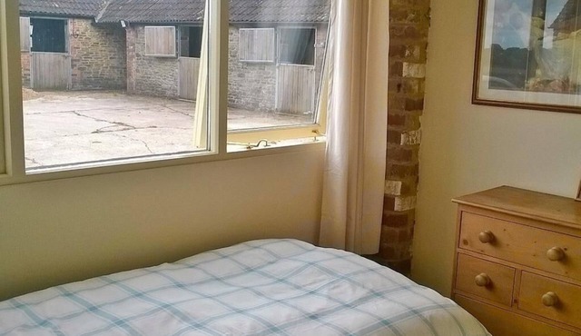 2 Bedroom Cottage at Battens Farm Cottages in Chippenham
