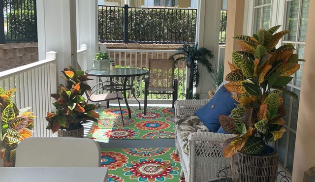 3/2 Close to Disney and theme parks in reunion