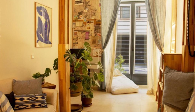 4 Bears Studios in Madrid
