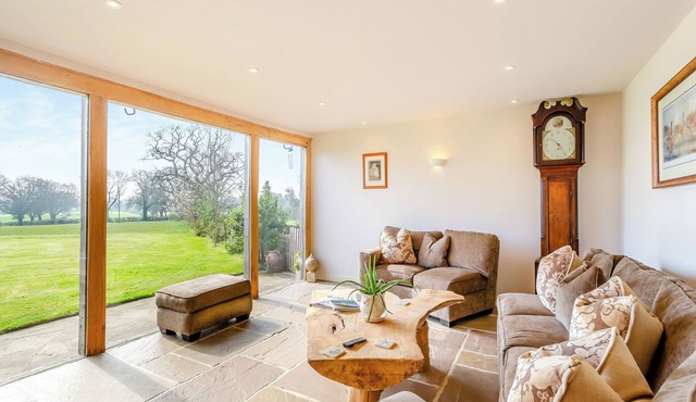 4 bedroom accommodation in Grewelthorpe, near Ripon in Ripon