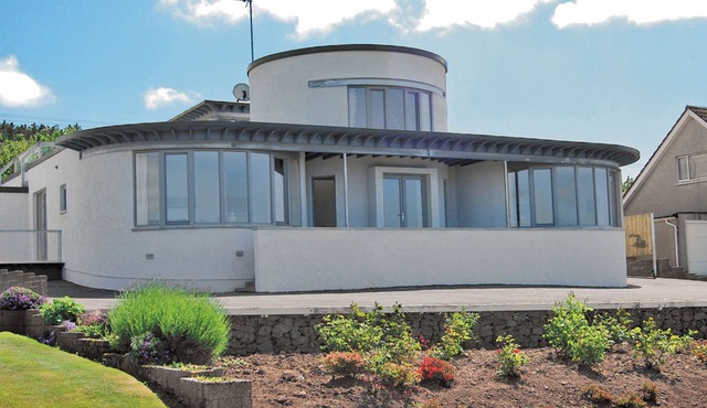 4 bedroom accommodation in Dunure, near Ayr in Ayr