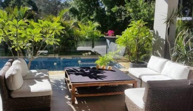 5 Star Luxury Villa with Private pool in Scarborough