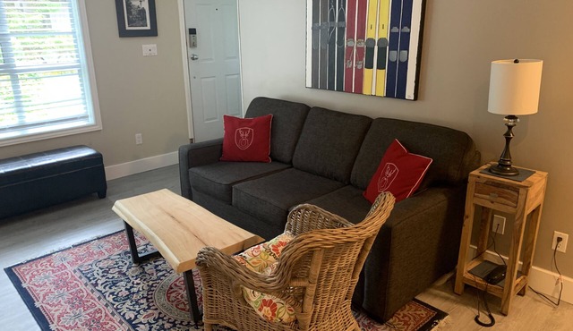 A Home Away From Home Located In Walking Distance To Everything! in Whistler