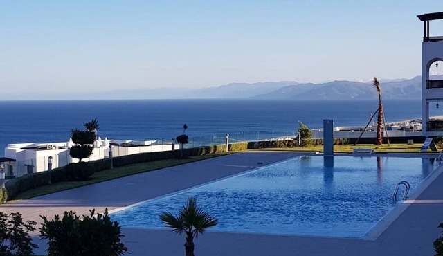 A5 BELLA VISTA COMPLEX in Martil