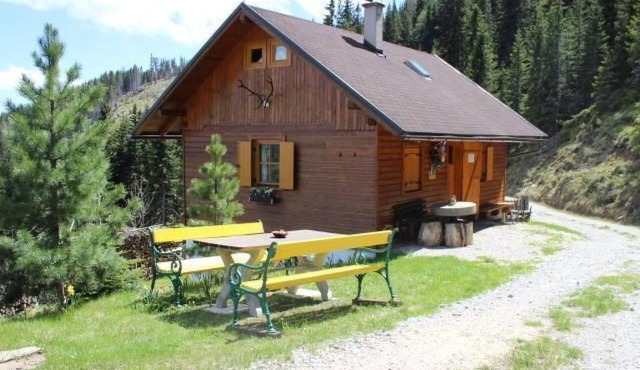 Alpentraum in Klippitztörl by Interhome in Klippitztörl