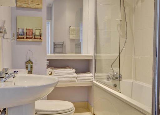 Apartment Belle View by Interhome in Ilfracombe
