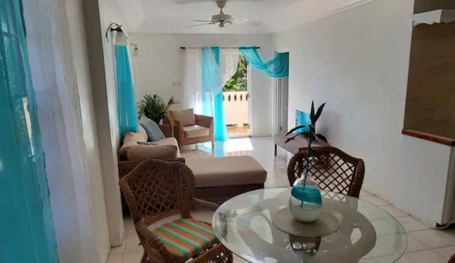 Apartment by the beach in Castries