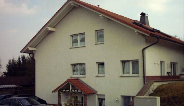 Apartment Gudrun by Interhome in Usingen