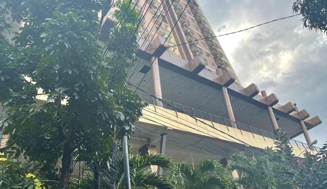 Apt L43 @panoramic in Bandung