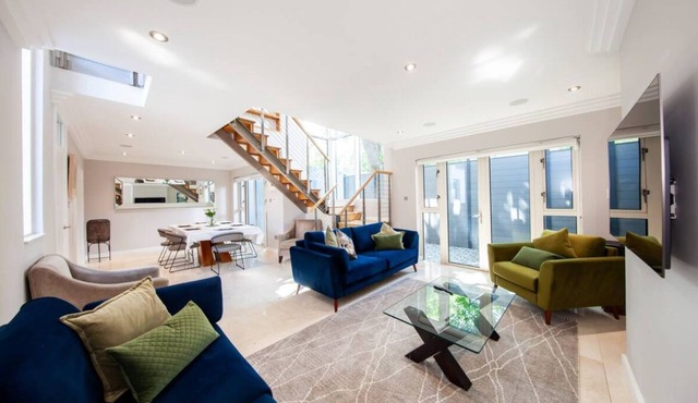 Aviva Stadium Mews Dublin - 6 People in Dublin