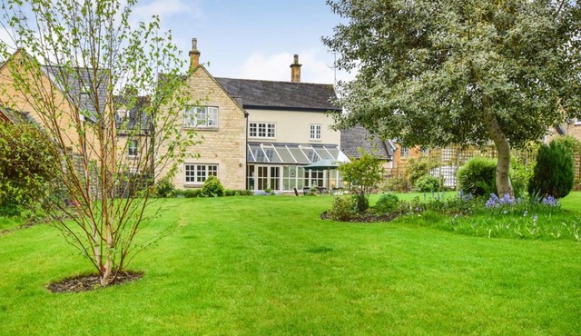 Barebones Farm in Winchcombe