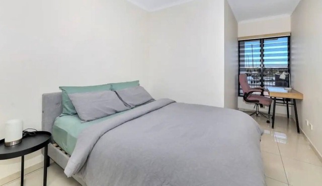 Bayview gem: 3-bed, 2-bath retreat for 6 guests. Ultimate getaway hotspot! in Bayview