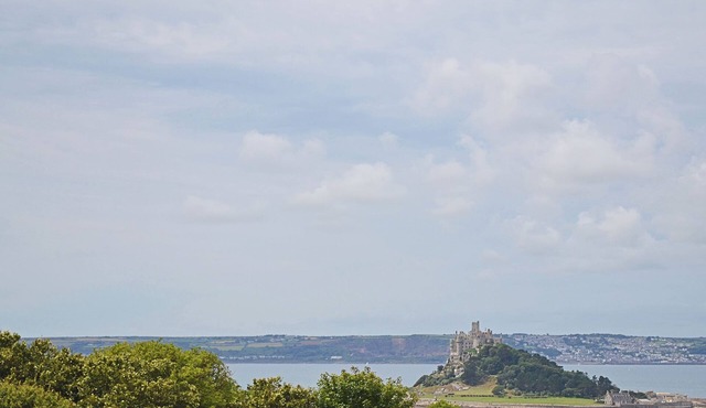 Beach Comber Cottage in Marazion