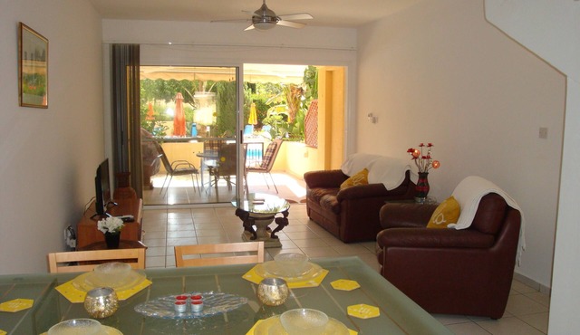 Beautiful home in the heart of Polis in Poli Crysochous