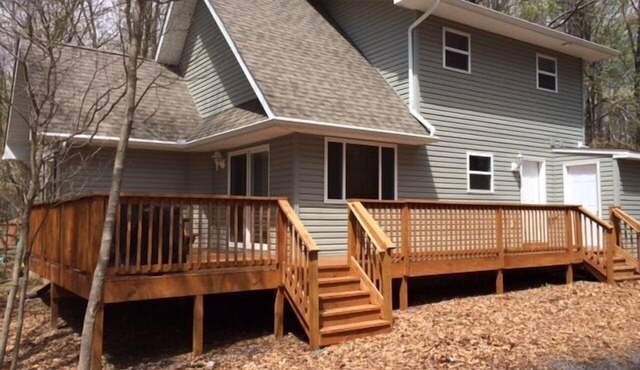 Beautiful Home Minutes Away From Many Attractions in Albrightsville