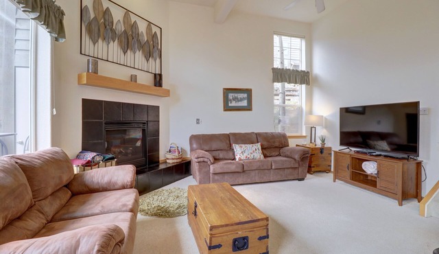 Beautiful Mountain Views for Your Holiday Stay! A5 in Silverthorne