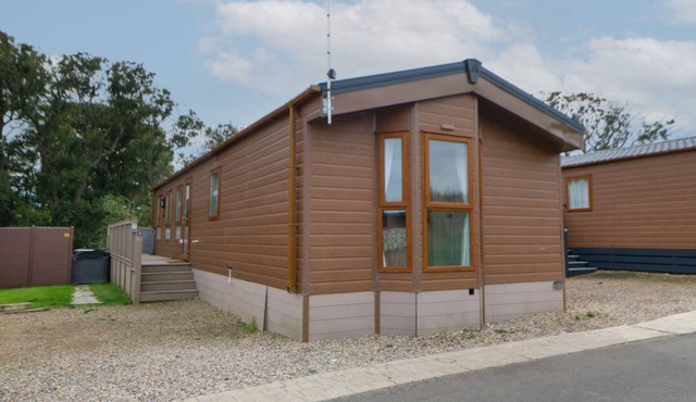 Bock Retreat, Felton in Morpeth