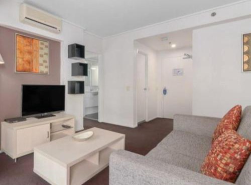 Brisze Stayz in Brisbane