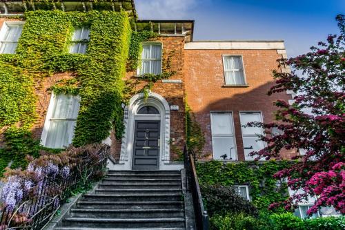 Butlers Townhouse in Dublin
