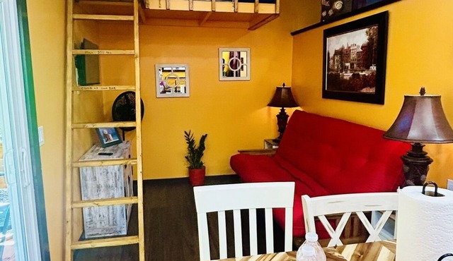 Cabin Zancudo: a Hidden Gem! in Supply