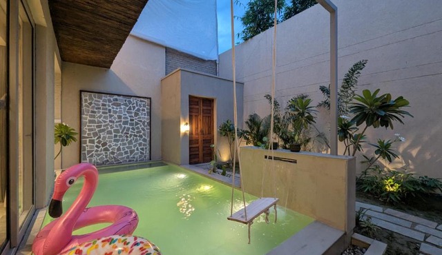 Cape House in Amritsar