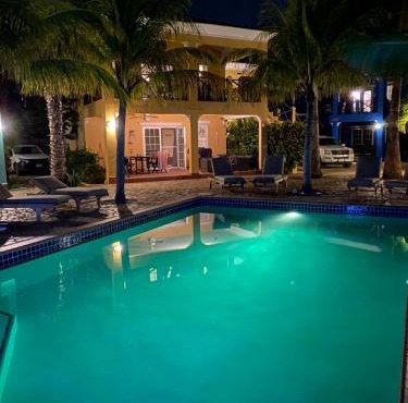 Casa Makoshi Bonaire in Kralendijk