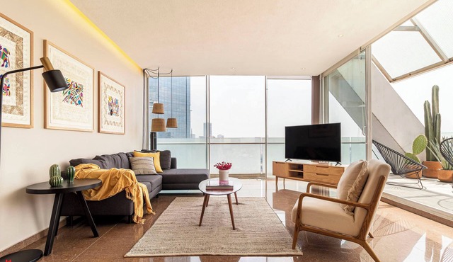 Casa Reforma by Kukun in Ciudad de México