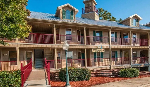 CHARMING 2BD/2 BA by Blue Ridge Mountains in Clarkesville