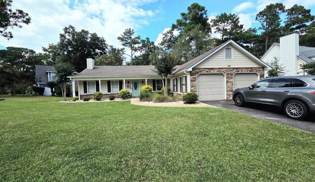 Coastal Retreat Daphne Near Fairhope Hot Tub Massage Chair Gulf Beaches in Daphne