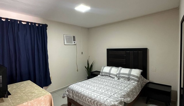 Complete apartment in the port of Veracruz, ideal for relaxing! in Veracruz